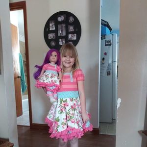 Meet your Posher, Buffy